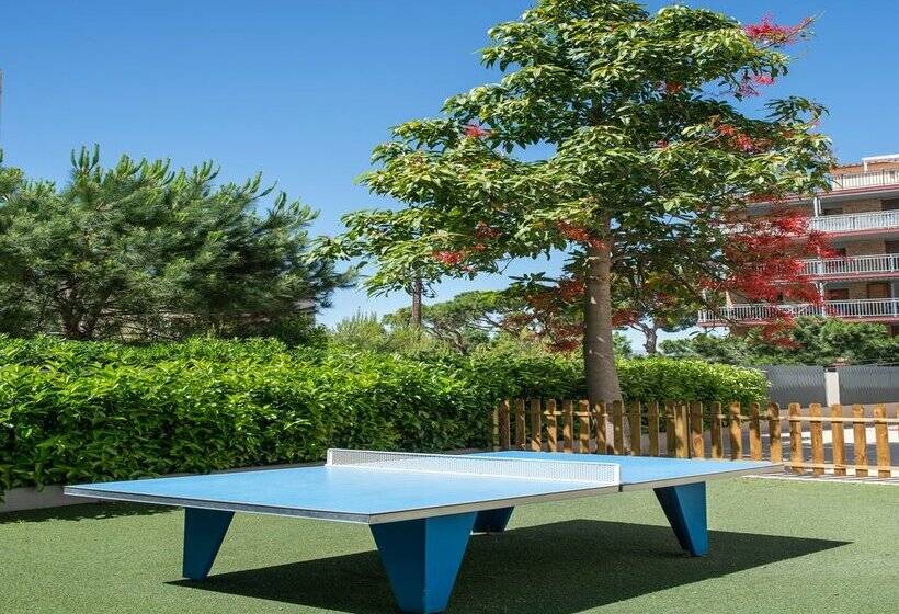 호텔 Salou Sunset By Pierre & Vacances