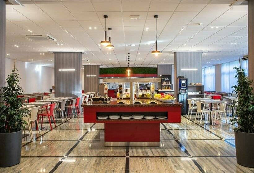 호텔 Salou Sunset By Pierre & Vacances