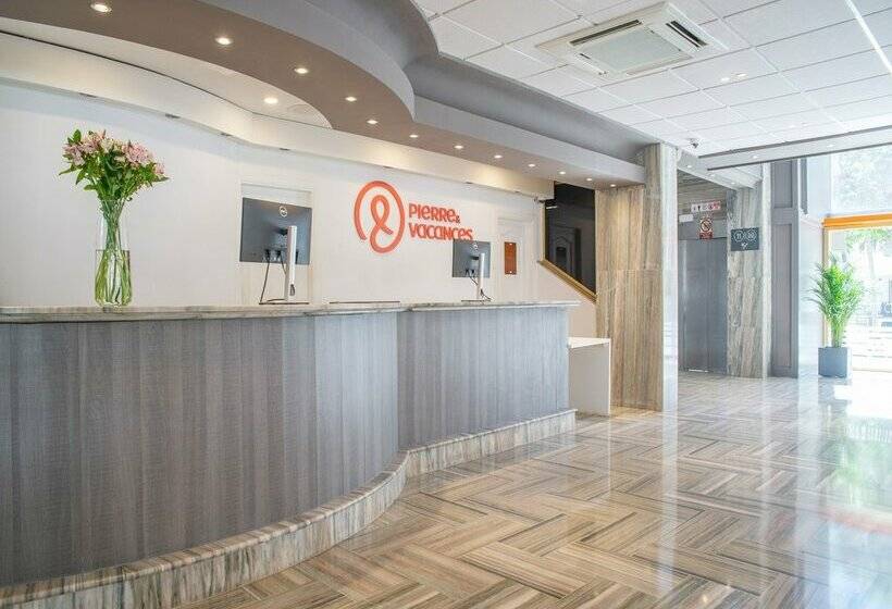 호텔 Salou Sunset By Pierre & Vacances