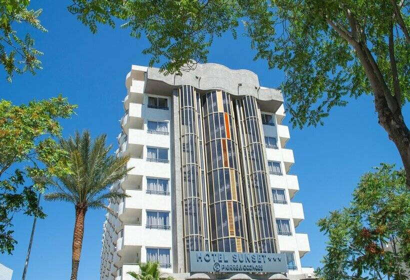 호텔 Salou Sunset By Pierre & Vacances