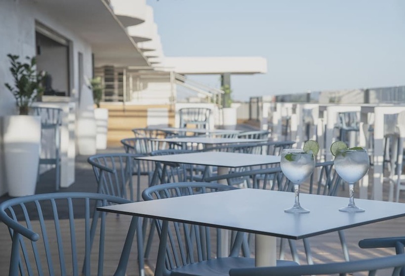 호텔 Salou Sunset By Pierre & Vacances