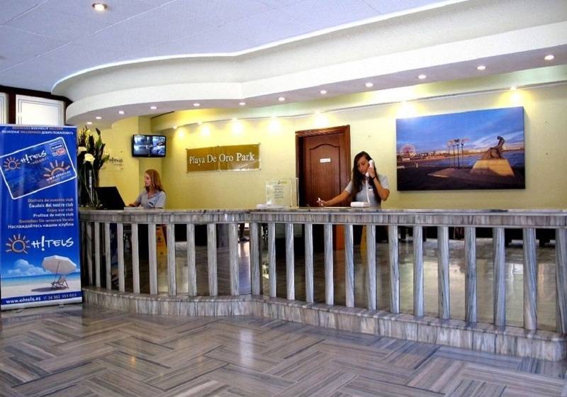 호텔 Salou Sunset By Pierre & Vacances