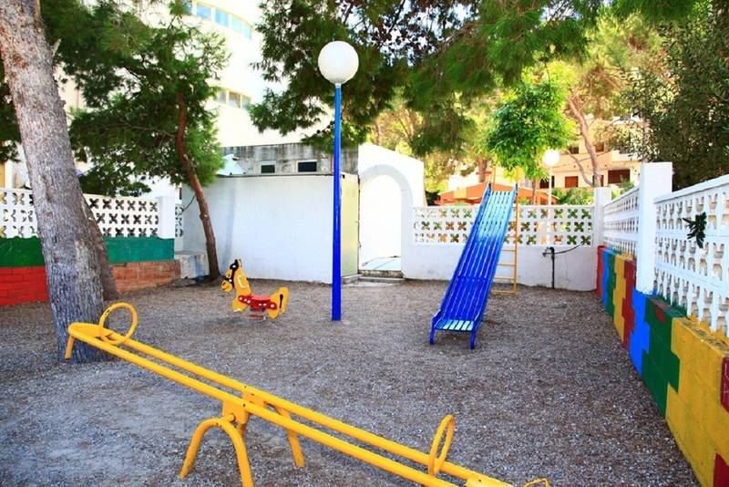 호텔 Salou Sunset By Pierre & Vacances