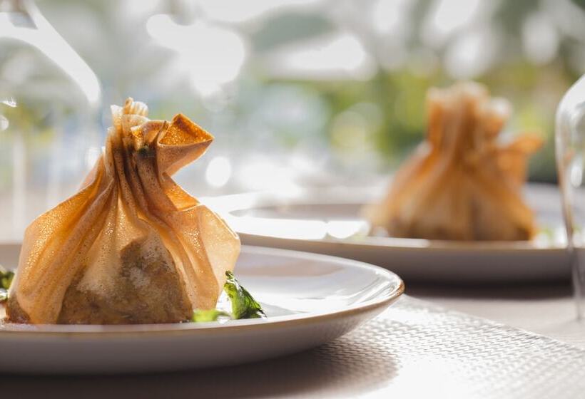 בית מלון כפרי San Blas