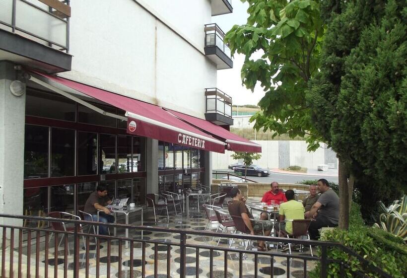 בית מלון כפרי San Blas