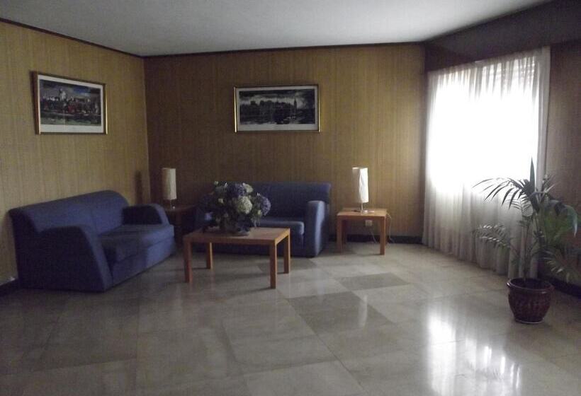 בית מלון כפרי San Blas