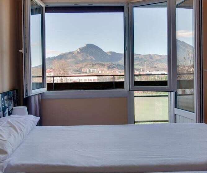 בית מלון כפרי San Blas