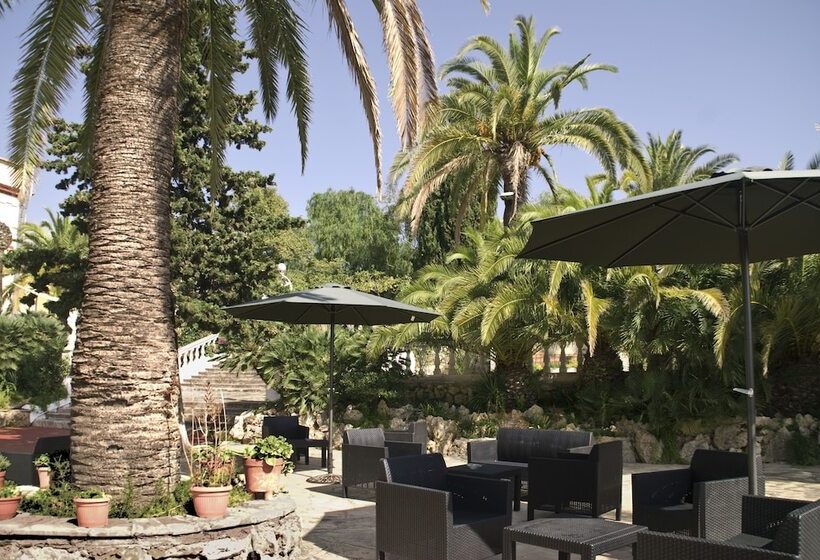 Отель San Martin