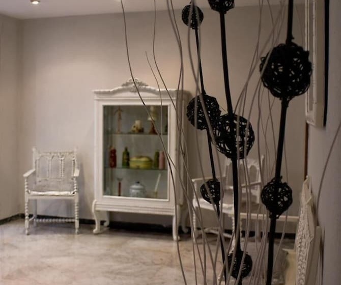 Отель San Martin