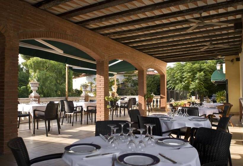 Отель San Martin