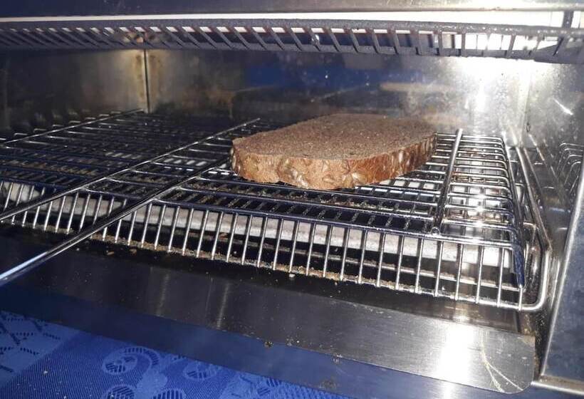 Отель San Martin