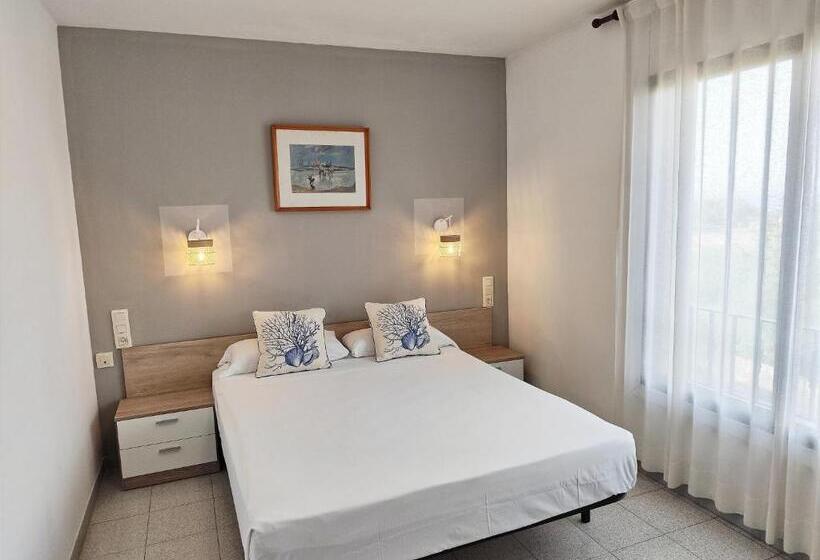 Отель San Martin