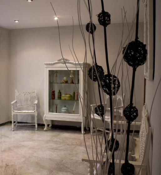 Отель San Martin