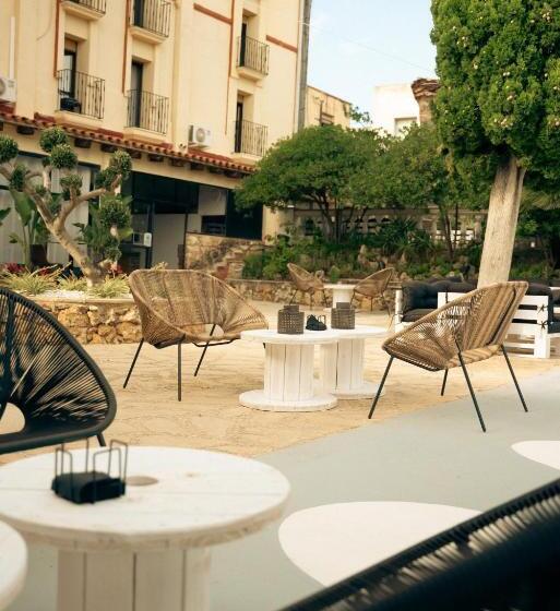 Отель San Martin