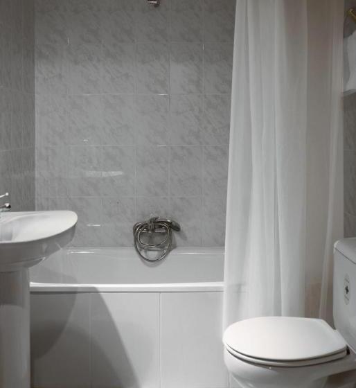 Отель San Martin