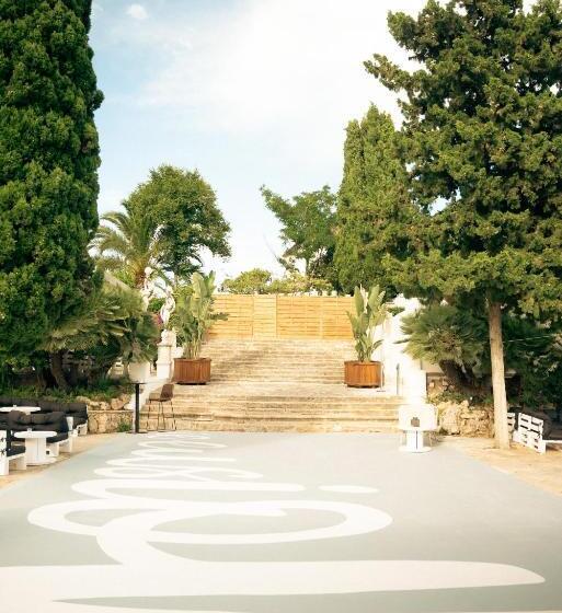 Отель San Martin