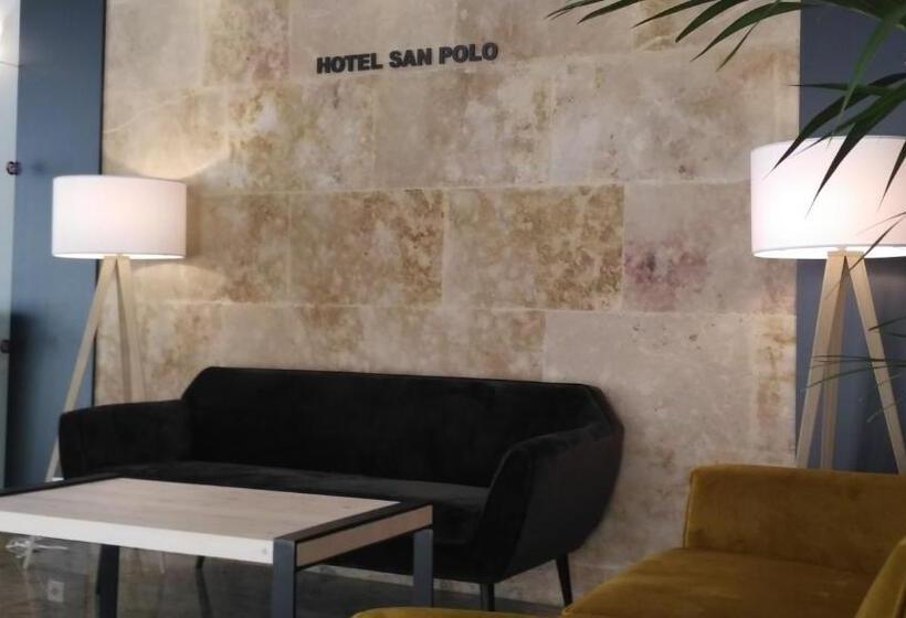 호텔 San Polo