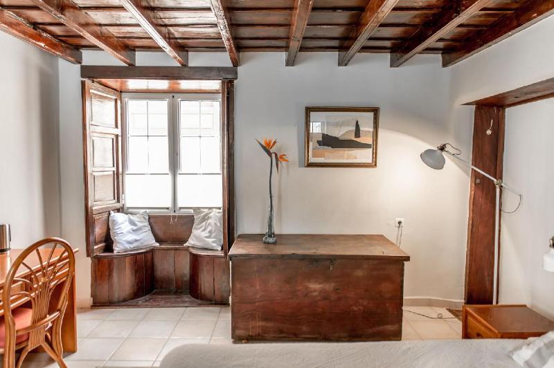 ホテル Silken Saaj Maar  Adults Only