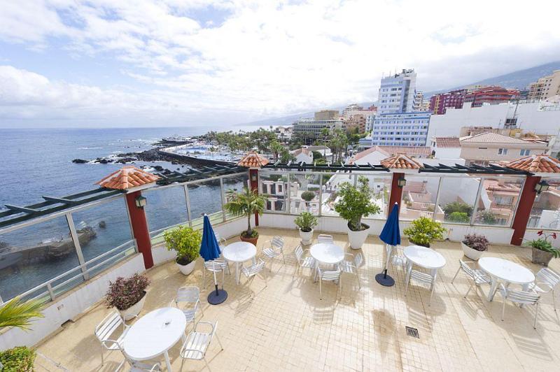 ホテル Silken Saaj Maar  Adults Only