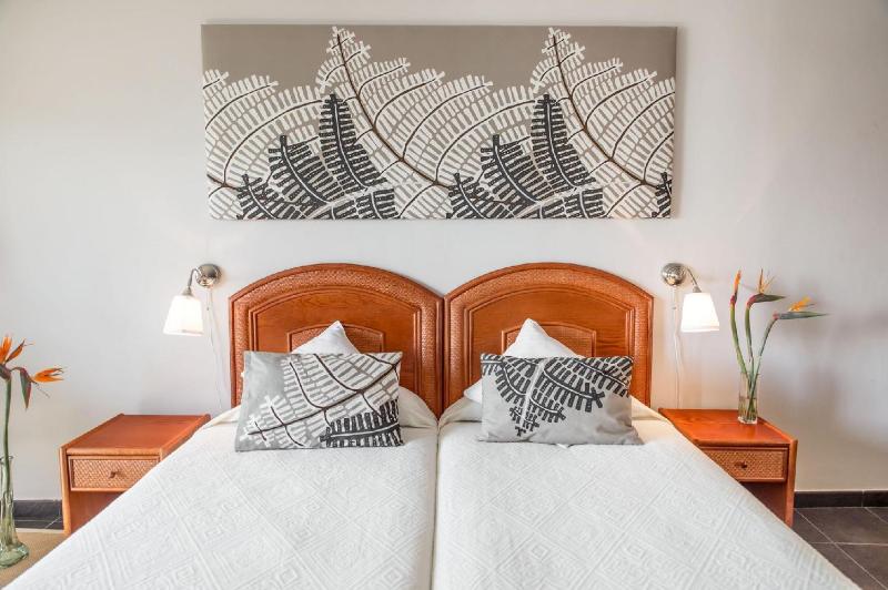 ホテル Silken Saaj Maar  Adults Only