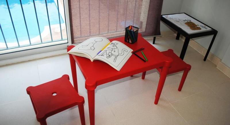 Отель Sant Jordi