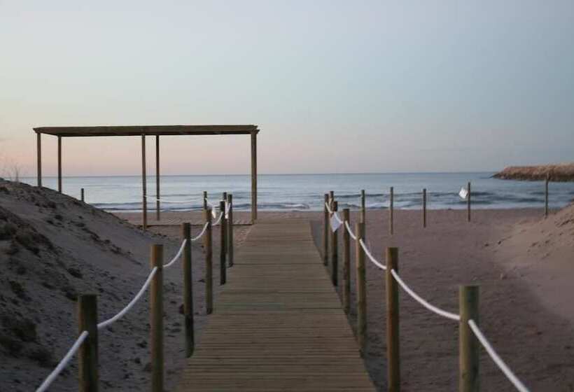 Отель Sant Jordi