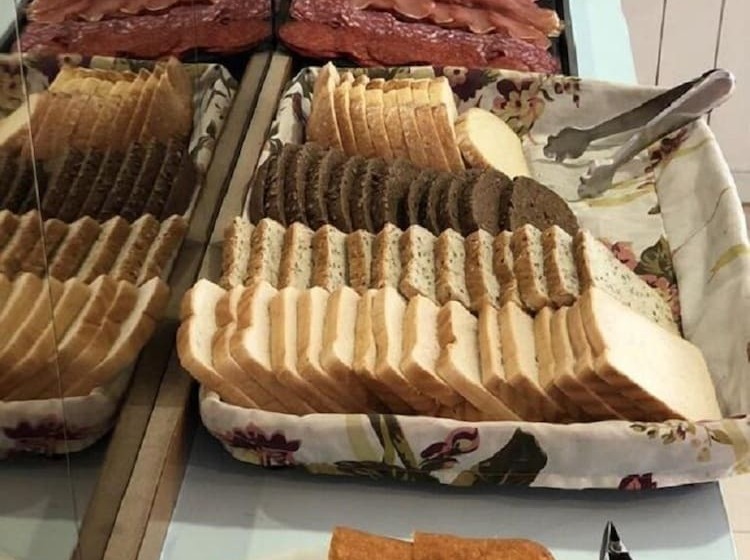 Отель Sant Jordi