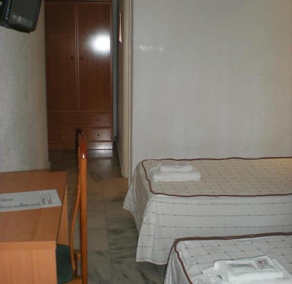 בית מלון כפרי New Sanz