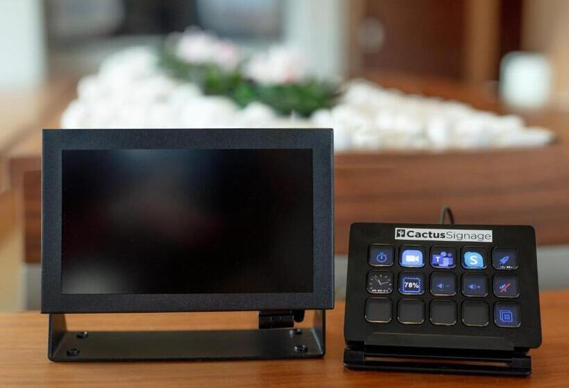 فندق SH Valencia Palace