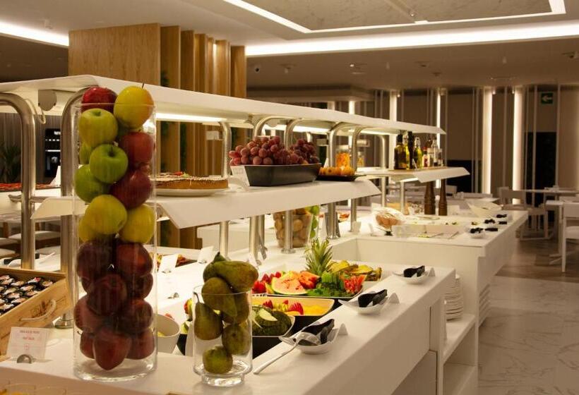 فندق SH Valencia Palace