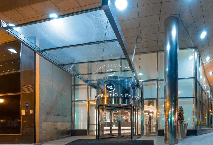 فندق SH Valencia Palace