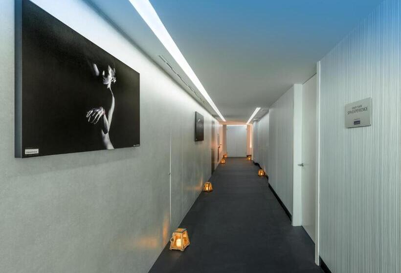 فندق SH Valencia Palace