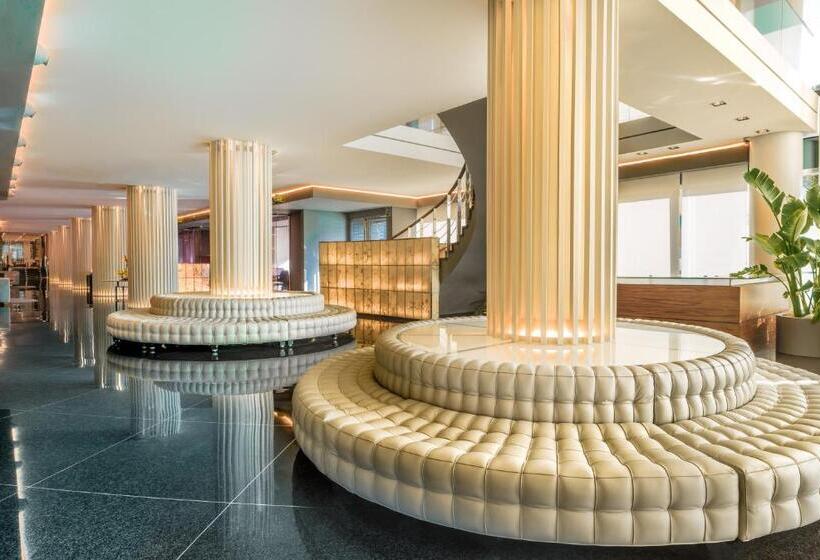 فندق SH Valencia Palace