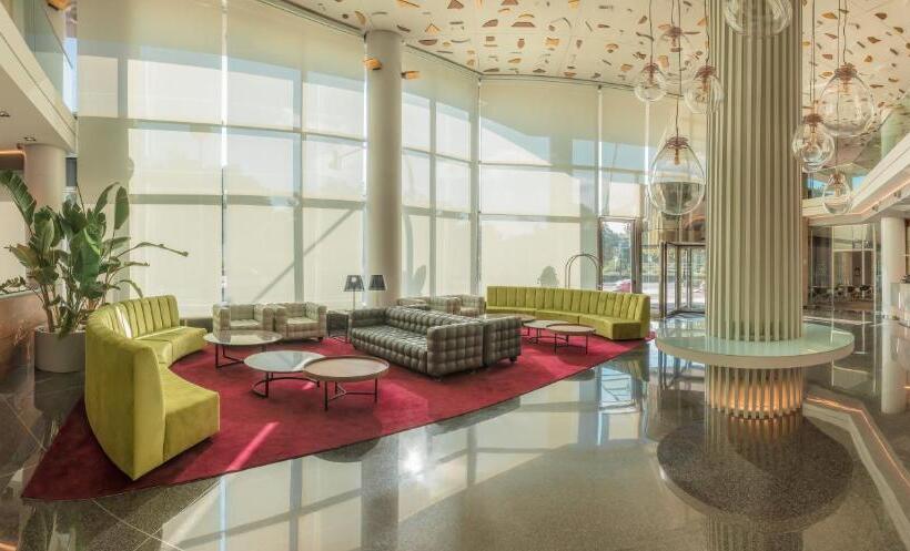 فندق SH Valencia Palace