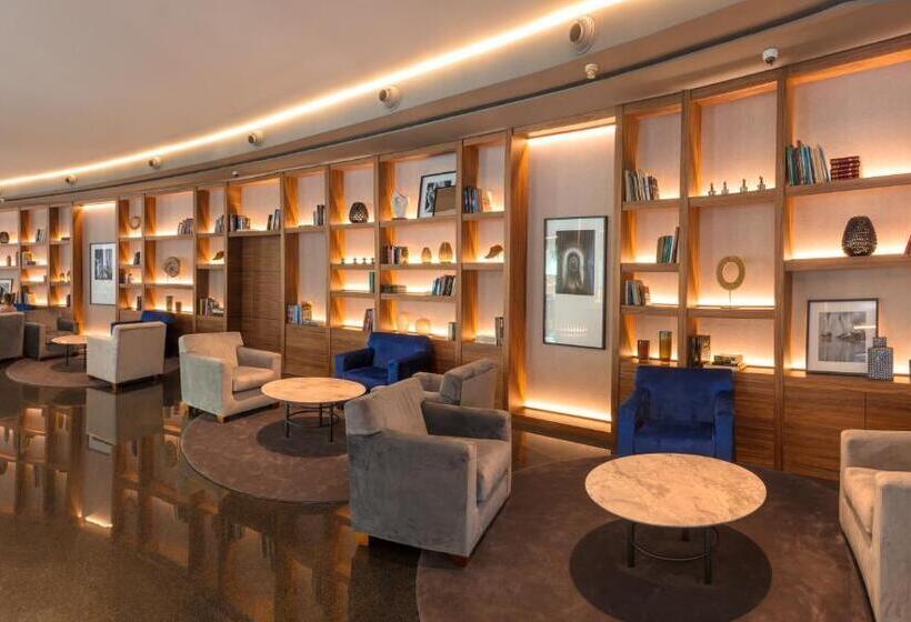 فندق SH Valencia Palace