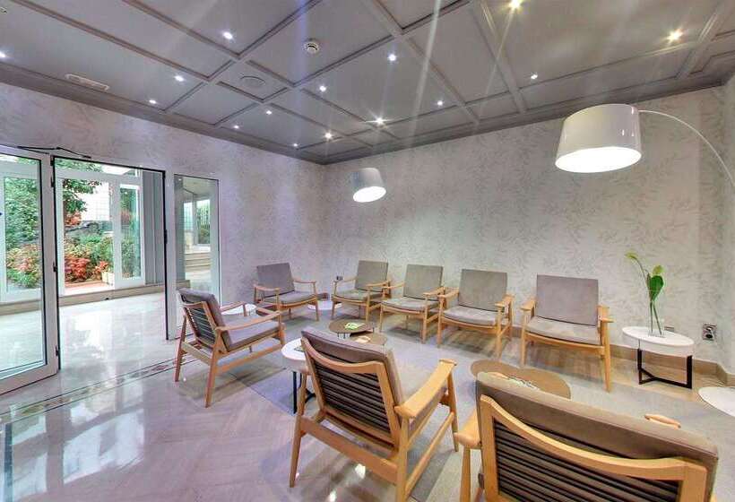 בית מלון כפרי Silken Indautxu