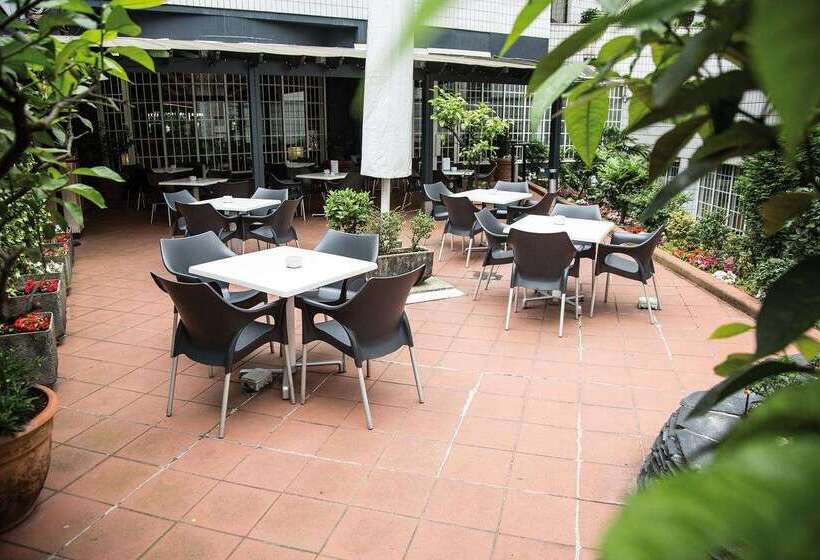 בית מלון כפרי Silken Indautxu