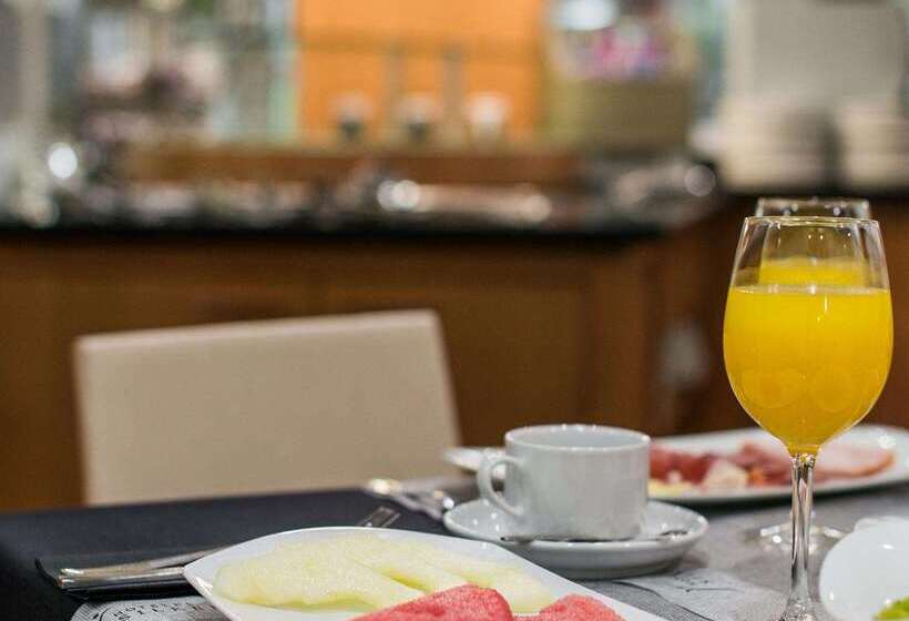 בית מלון כפרי Silken Indautxu