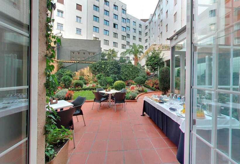 בית מלון כפרי Silken Indautxu