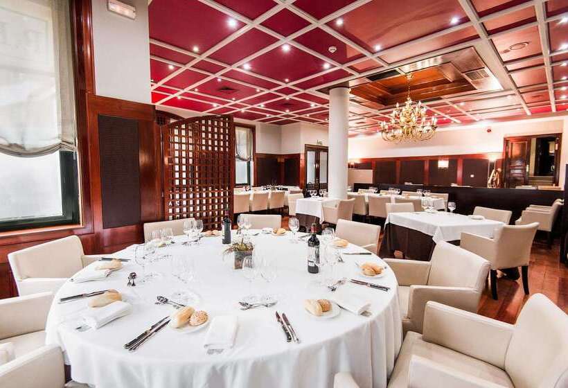 בית מלון כפרי Silken Indautxu