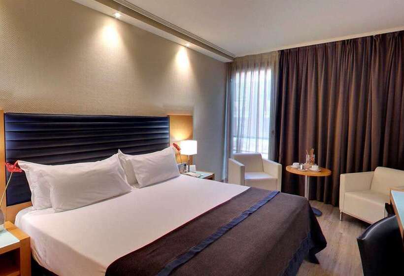 בית מלון כפרי Silken Indautxu