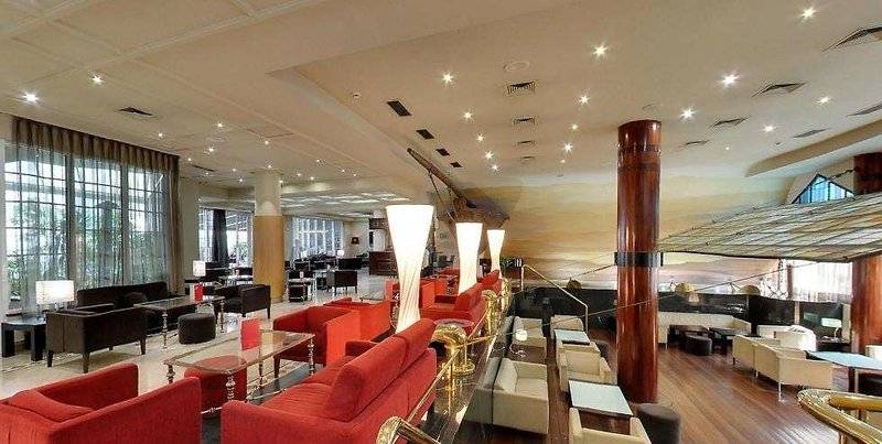 בית מלון כפרי Silken Indautxu