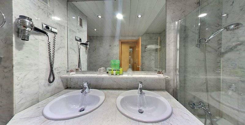 בית מלון כפרי Silken Indautxu