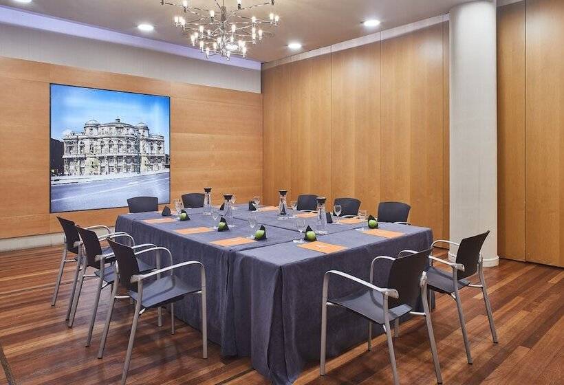 בית מלון כפרי Silken Indautxu