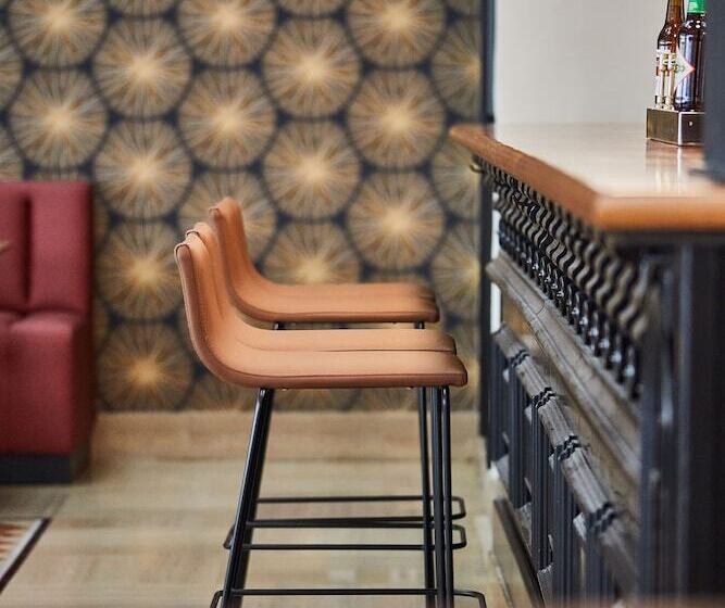 בית מלון כפרי Silken Indautxu