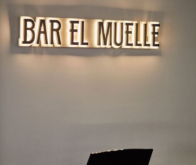 בית מלון כפרי Silken Indautxu