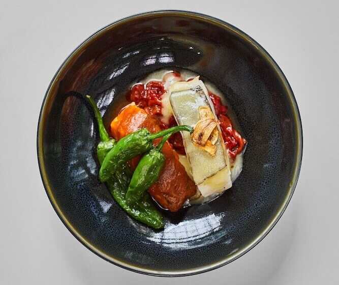 בית מלון כפרי Silken Indautxu