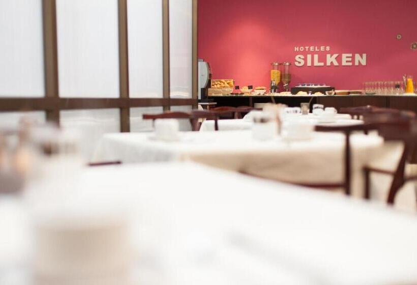 ホテル Silken Rona Dalba