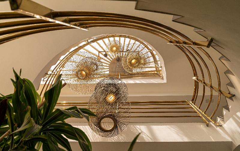 ホテル Sir Anthony