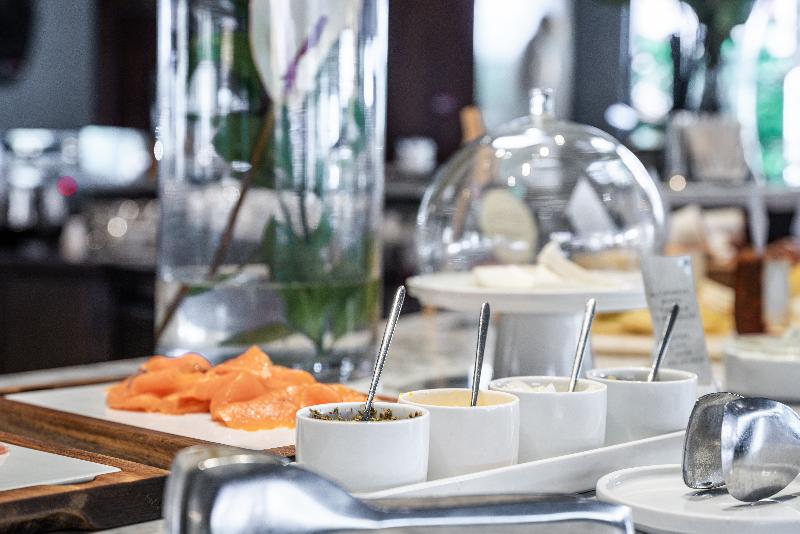 ホテル Sir Anthony